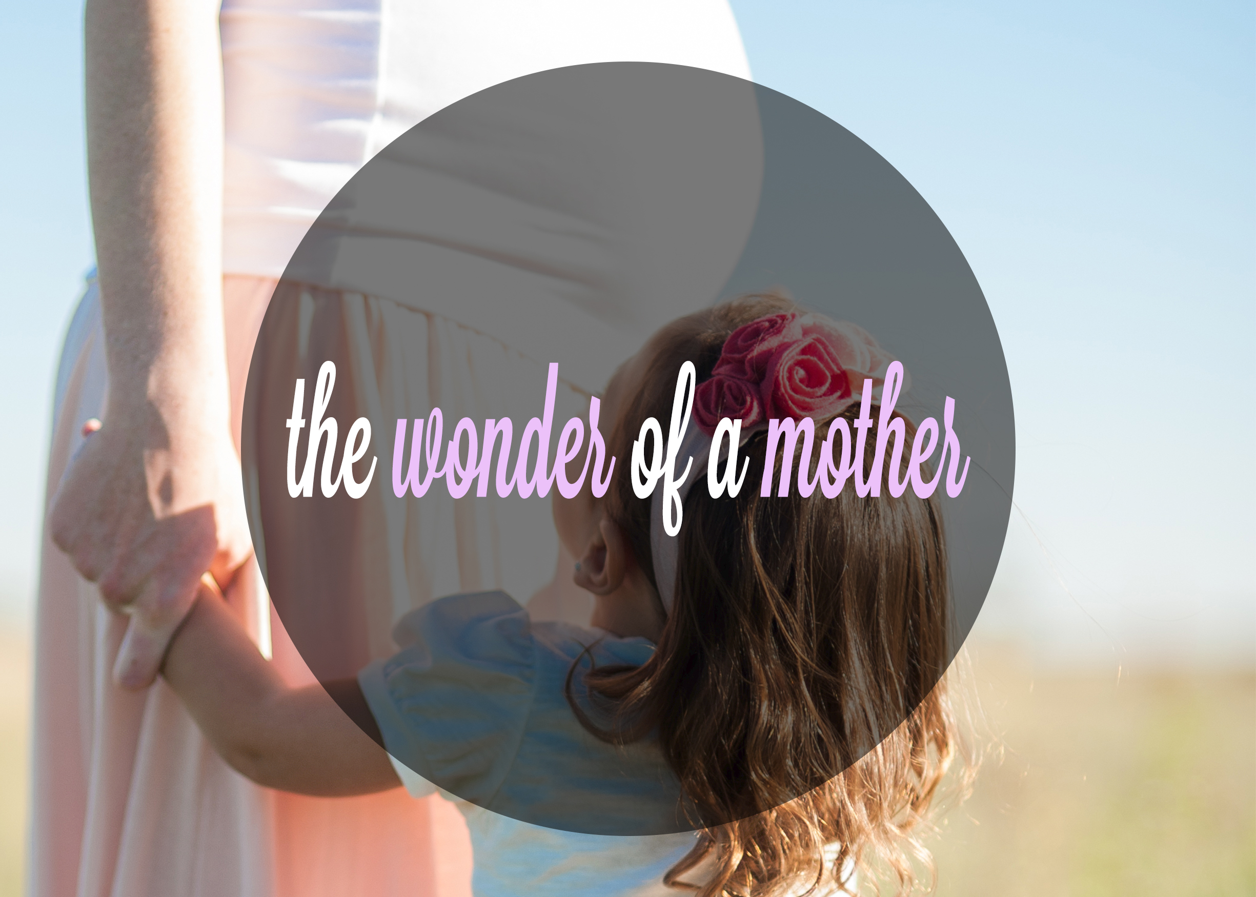 wonder-of-a-mother.jpg (2450×1750)